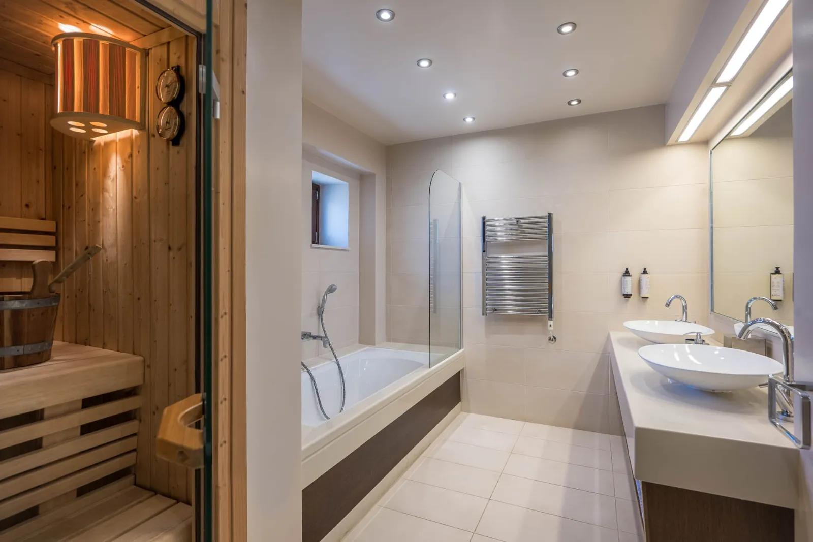 Premium Private Pool Villa