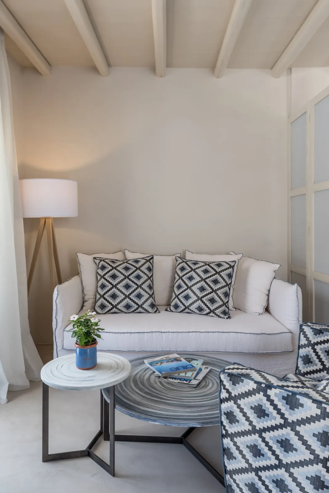 Junior Suite with Sea View 32m² (Pavona | Anemonia | Anthelia | Pectinia | Montipora)