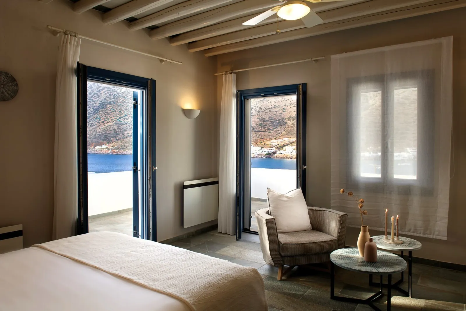 Junior Suite with Sea View 32m² (Pavona | Anemonia | Anthelia | Pectinia | Montipora)