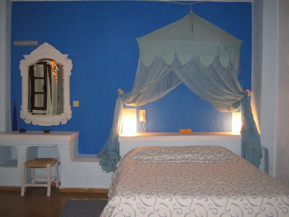 One-Bedroom Apartment Sea View