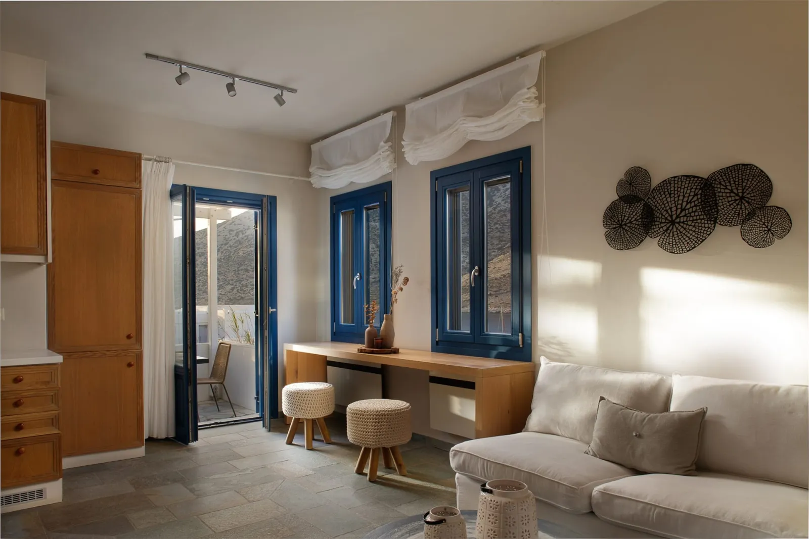 Friends & Family Suite with Sea View 65m² (Acropora | Galaxea)