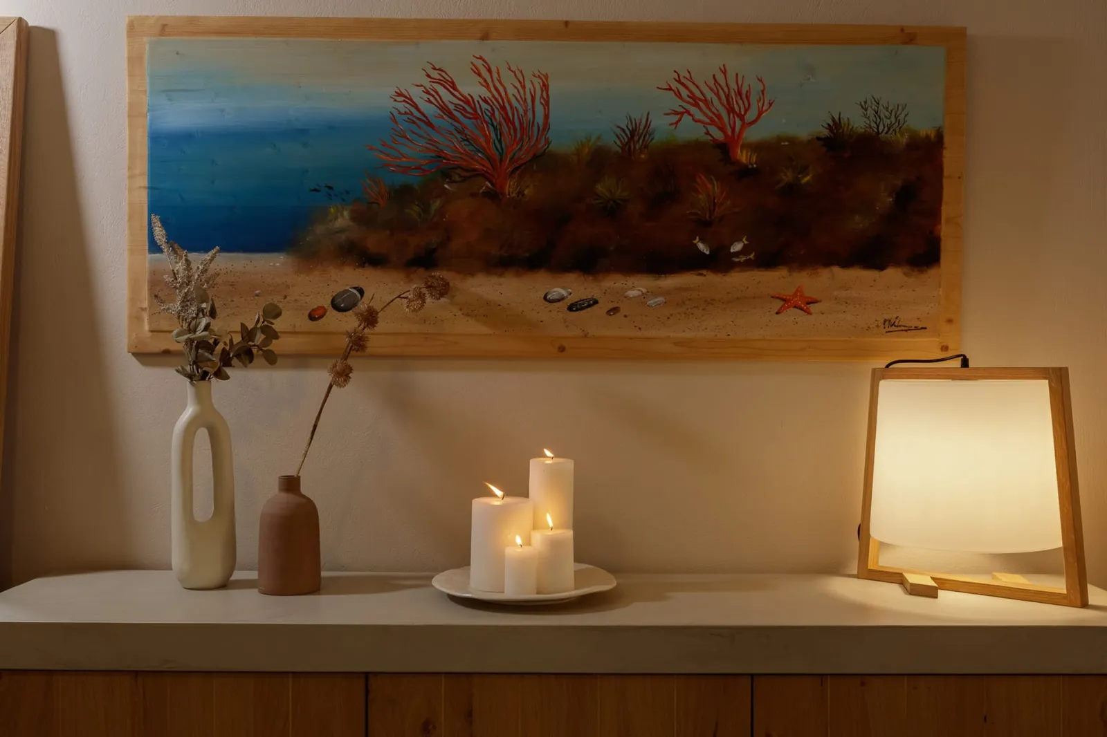 Friends & Family Suite with Sea View 65m² (Acropora | Galaxea)