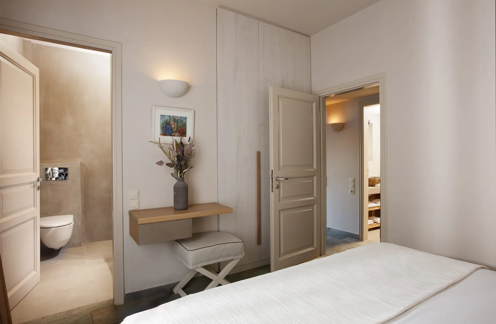 Friends & Family Suite with Sea View 65m² (Acropora | Galaxea)