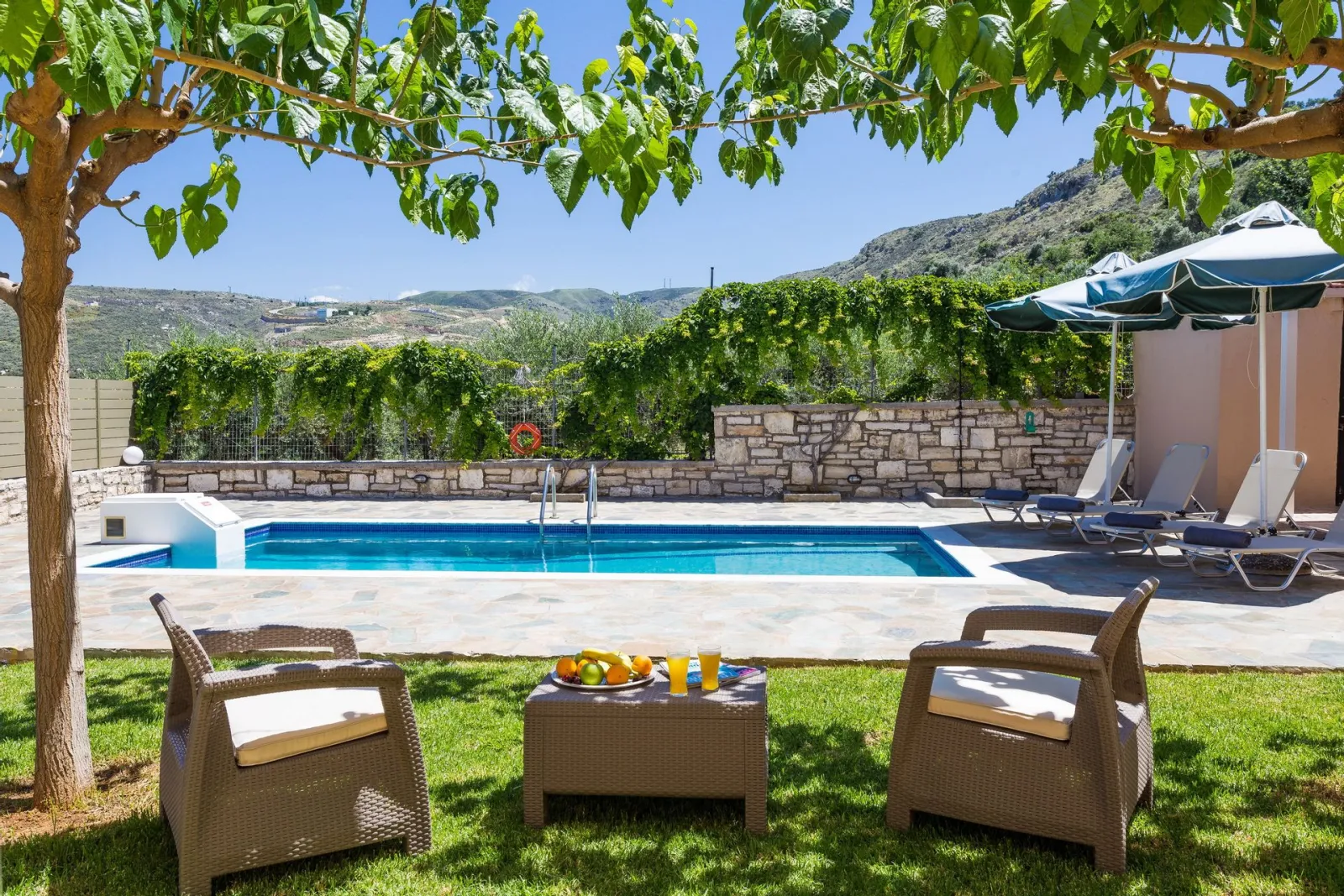 AGIOS ANTONIOS DANAI