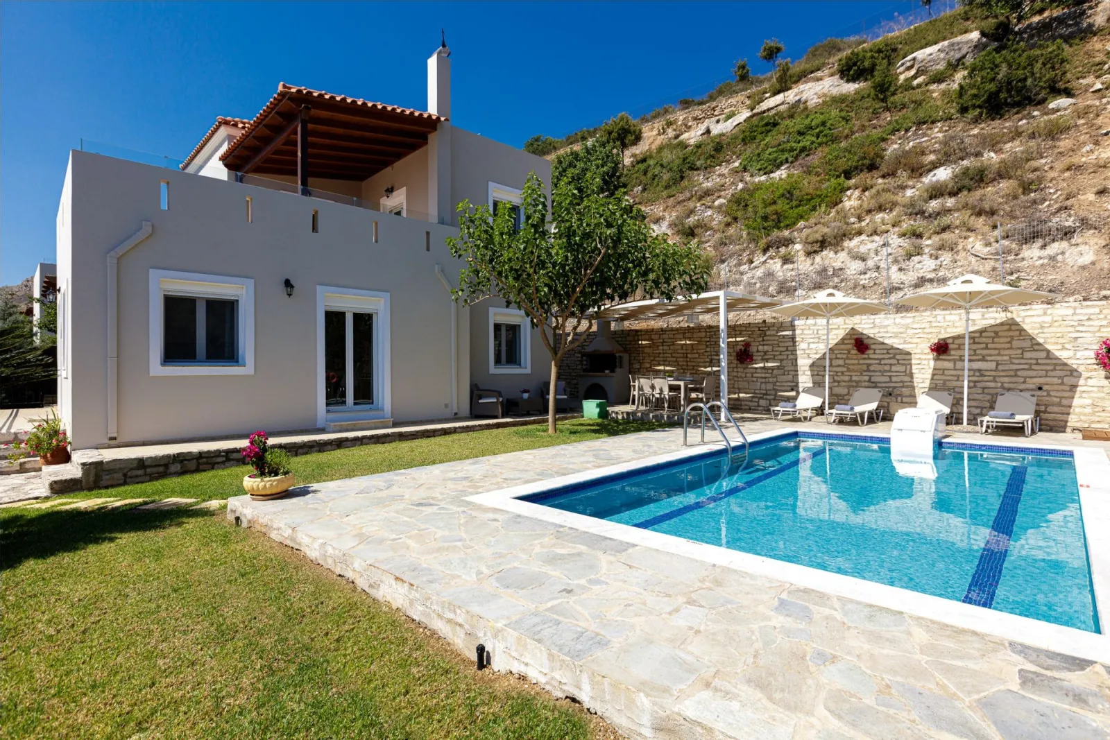 AGIOS ANTONIOS MORFEAS