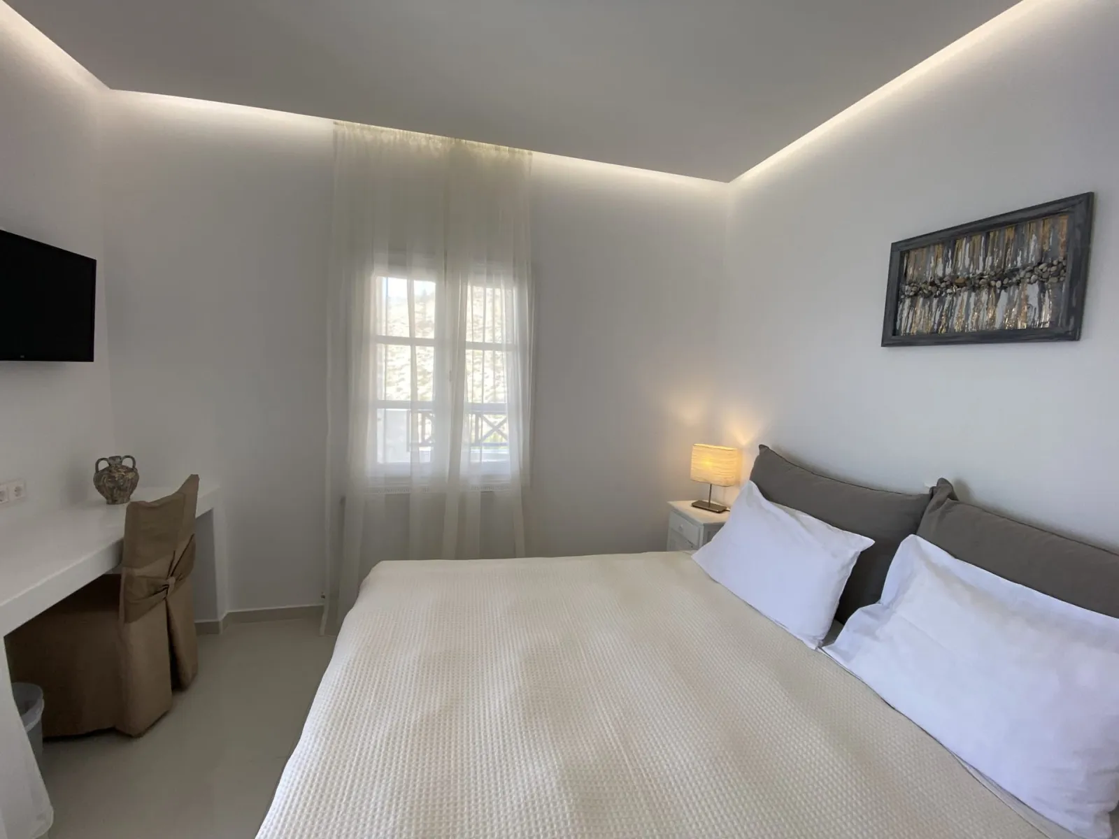 Multi-Room Stay