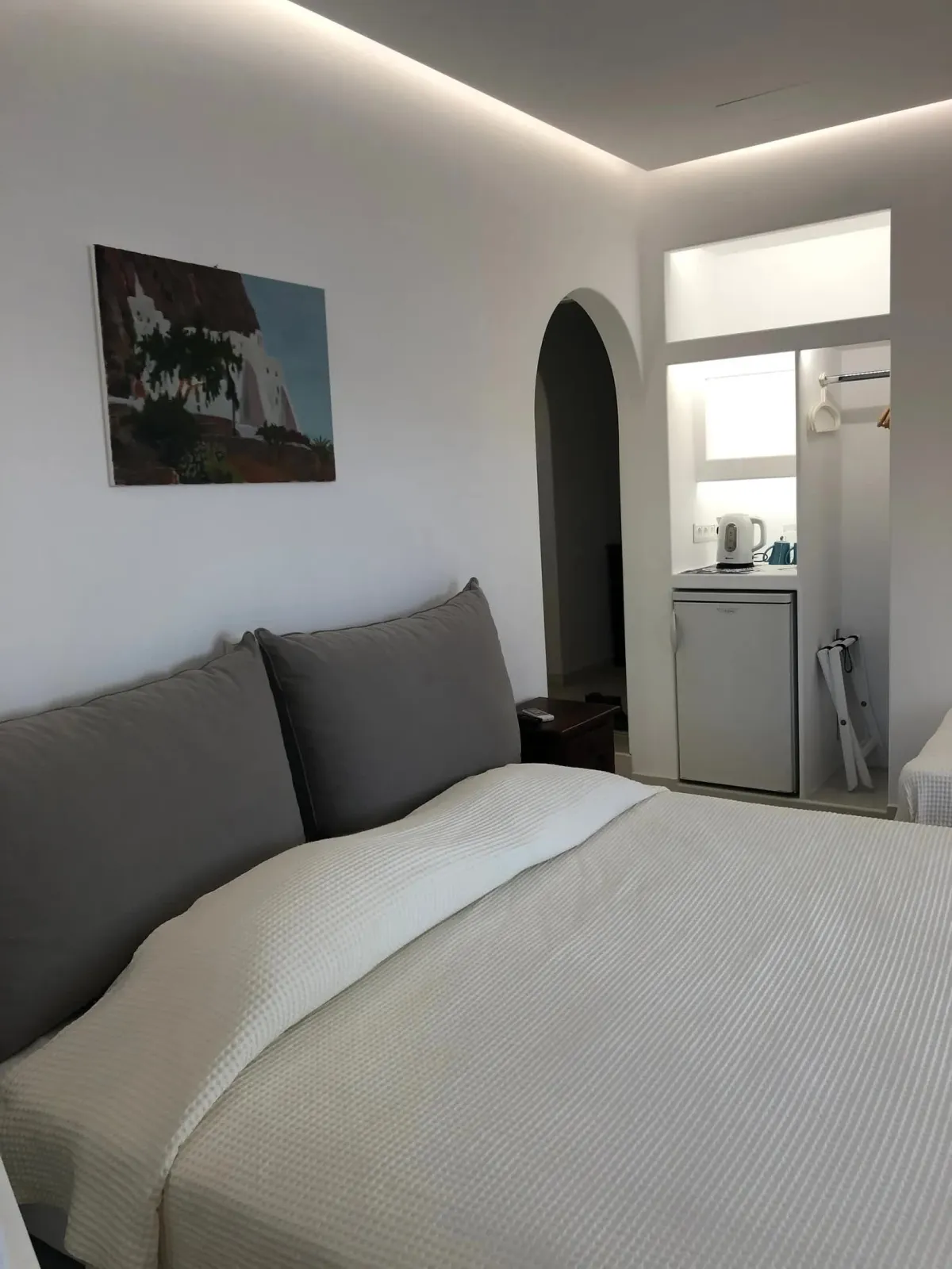 Multi-Room Stay