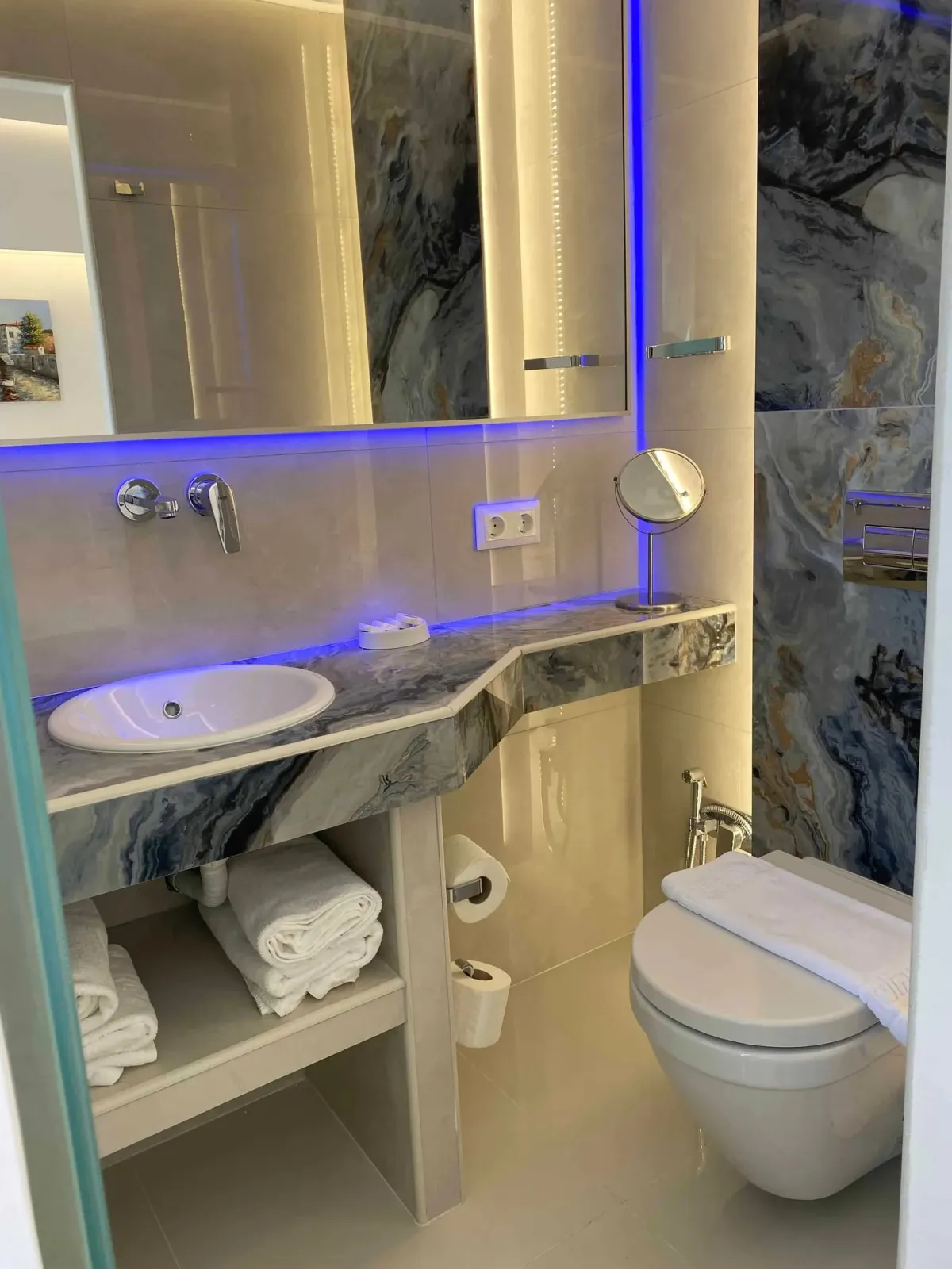 Multi-Room Stay