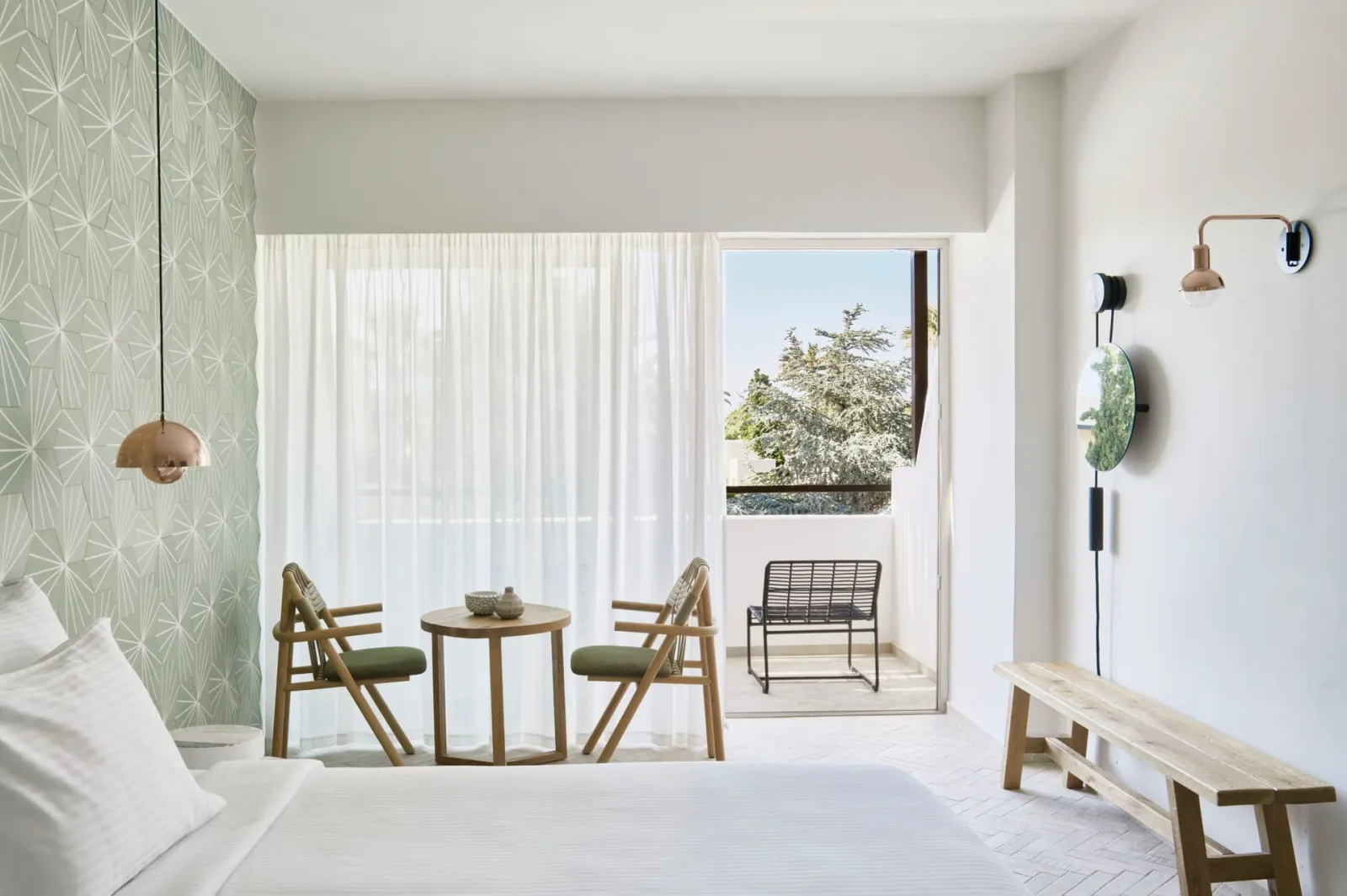 Double Room