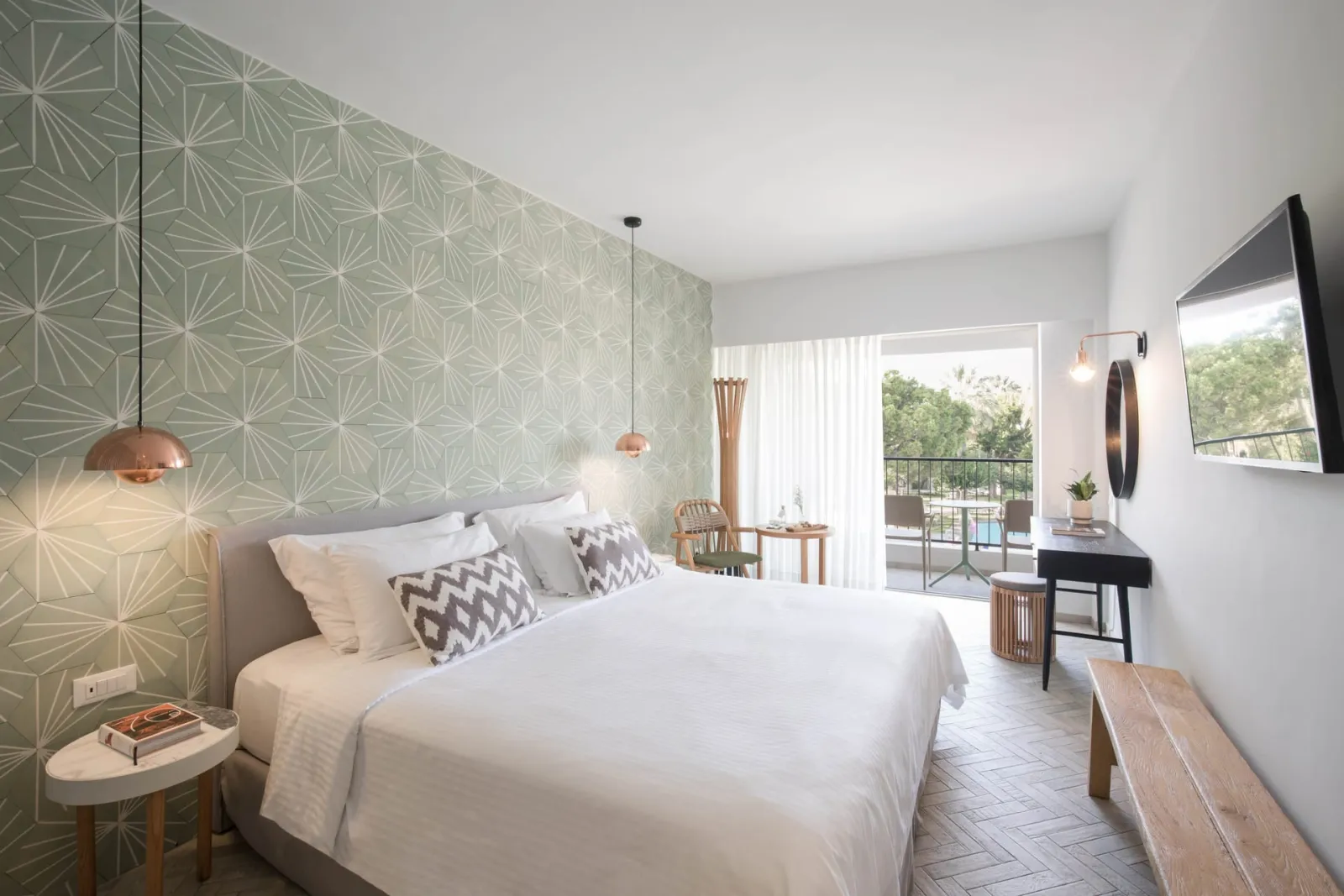 Double Room