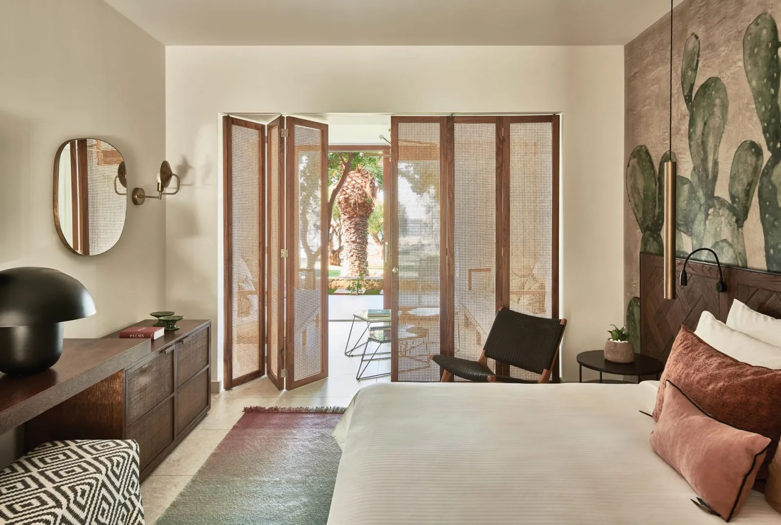 Junior Suite Sea Front