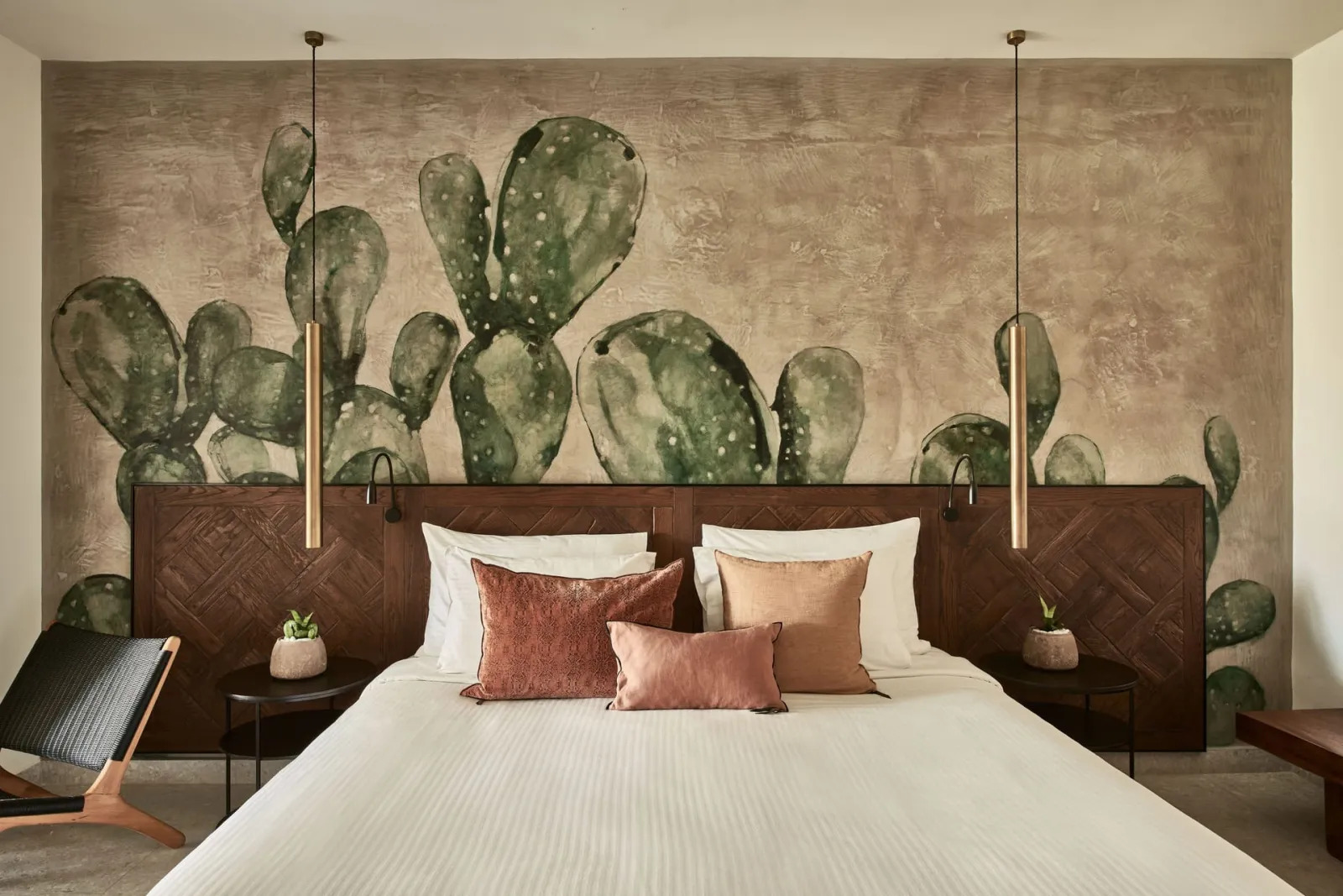 Junior Suite Sea Front