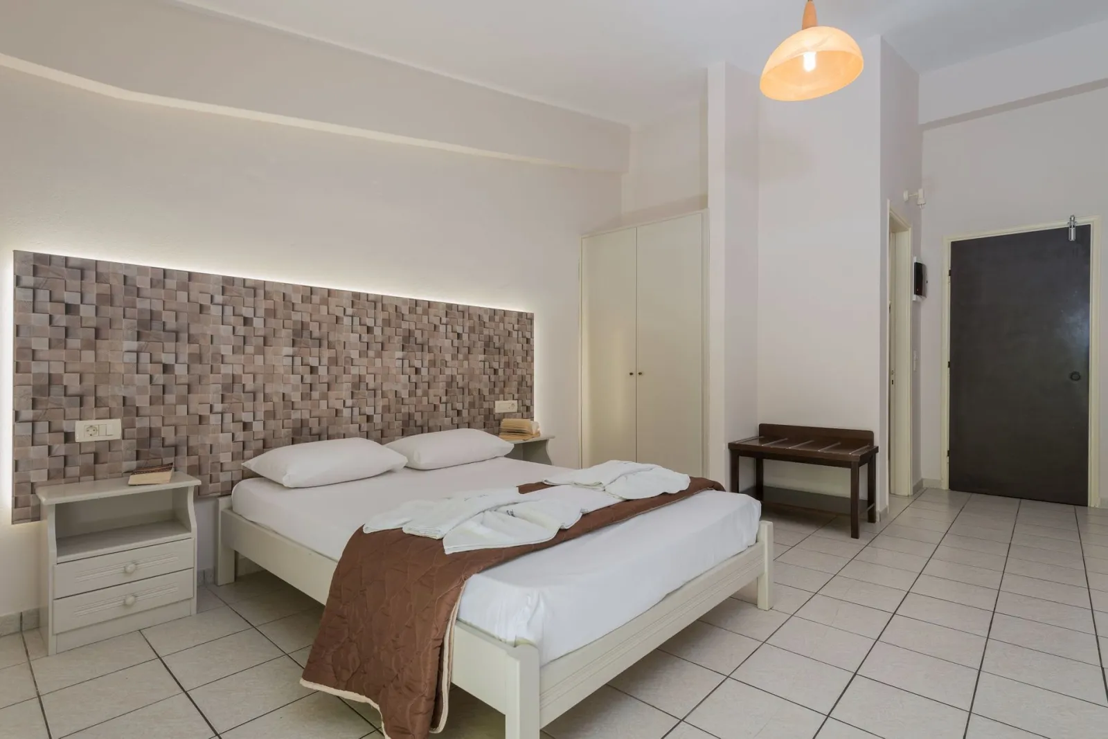 Double Room with Country View