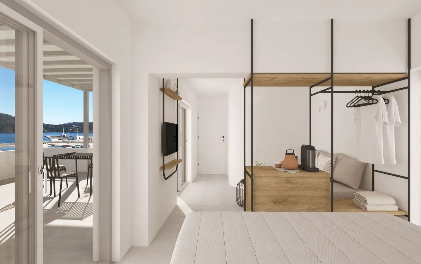 The Loft