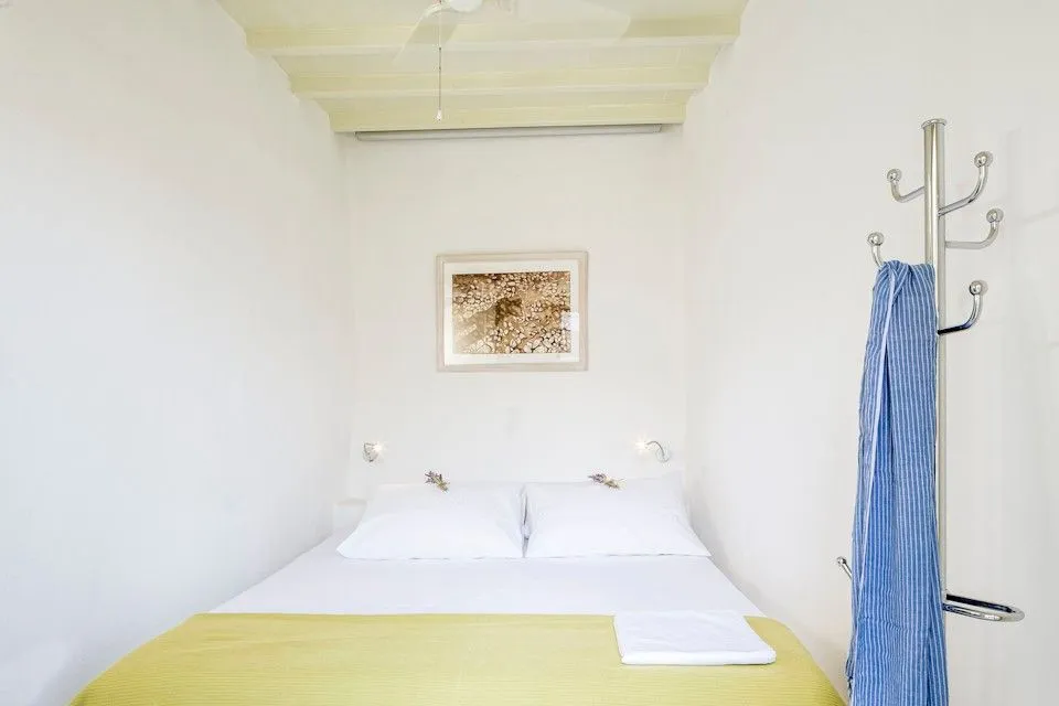 Home Above (Apartment loft)