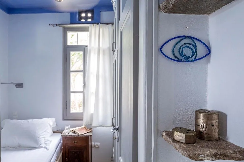 Olde Distillery (3-Bedrooms House)