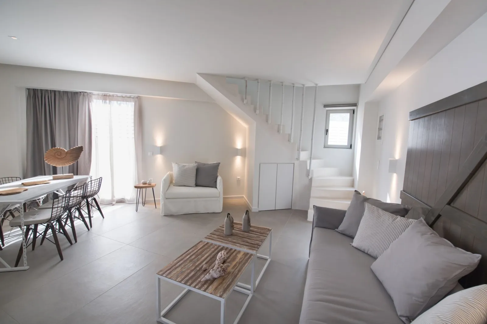 Suite with Garden View