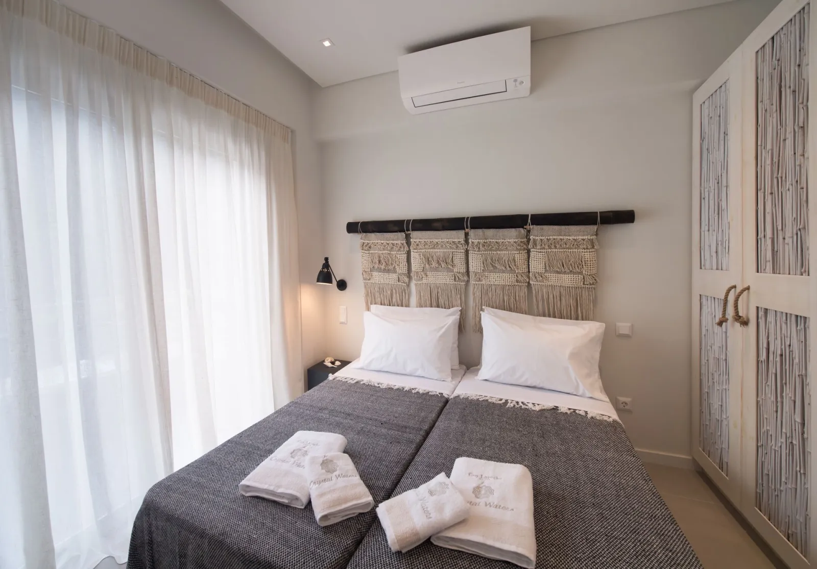 Suite with Sea View