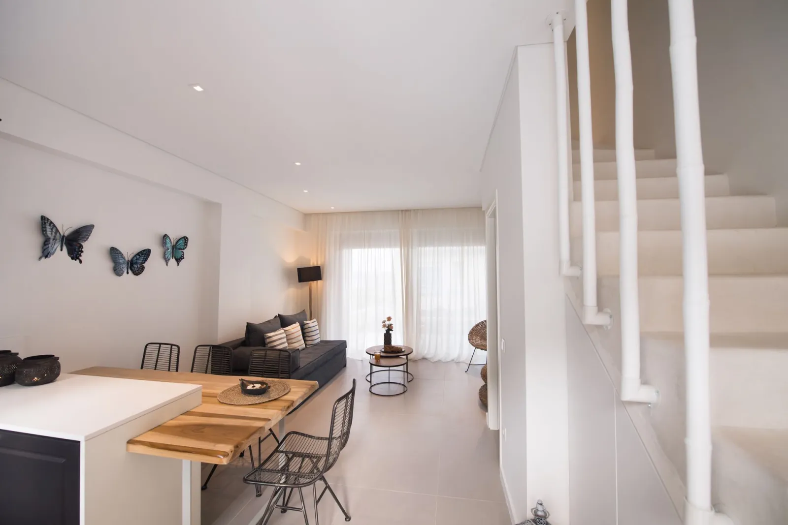 Suite with Sea View