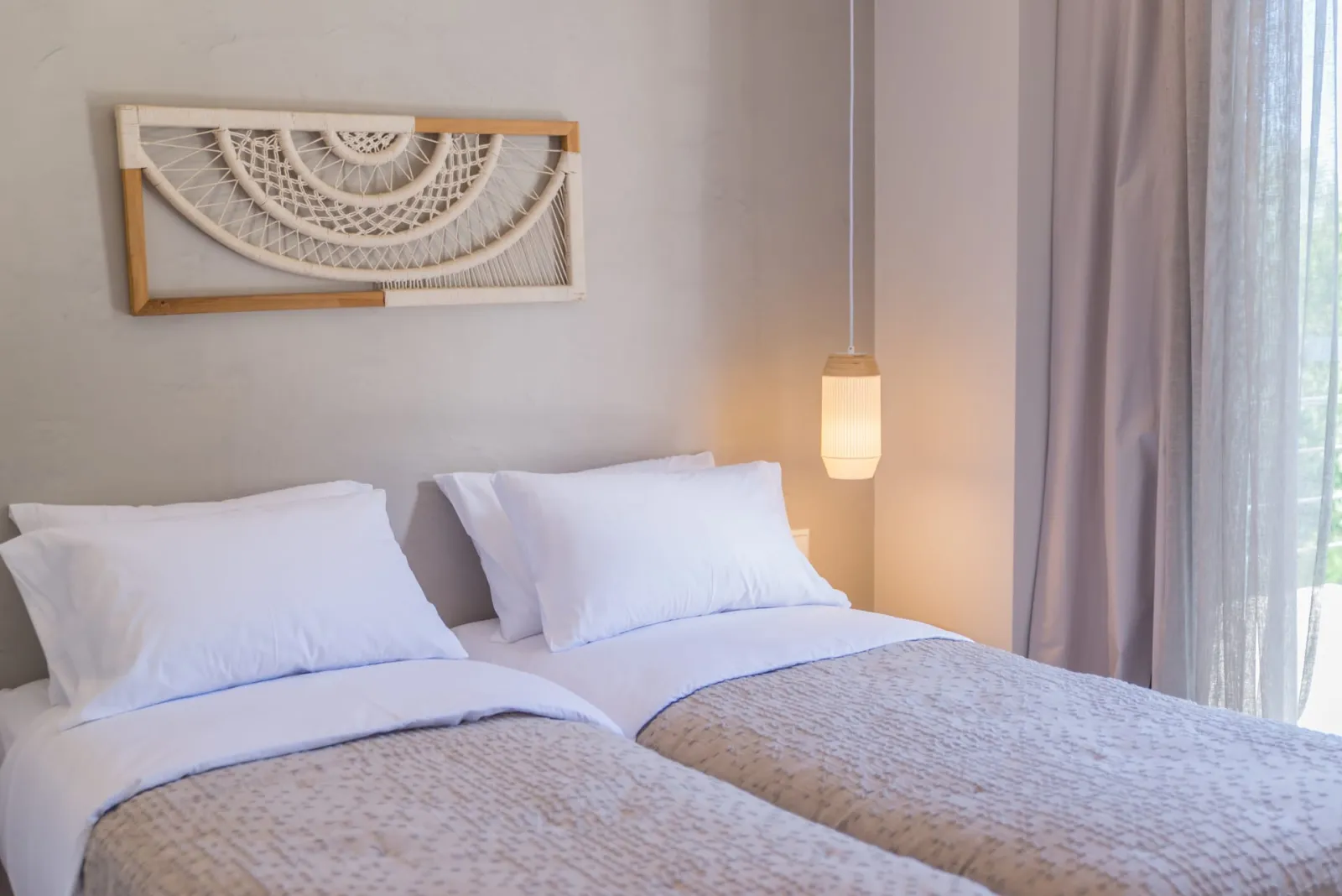 Premium Suite with Sea View