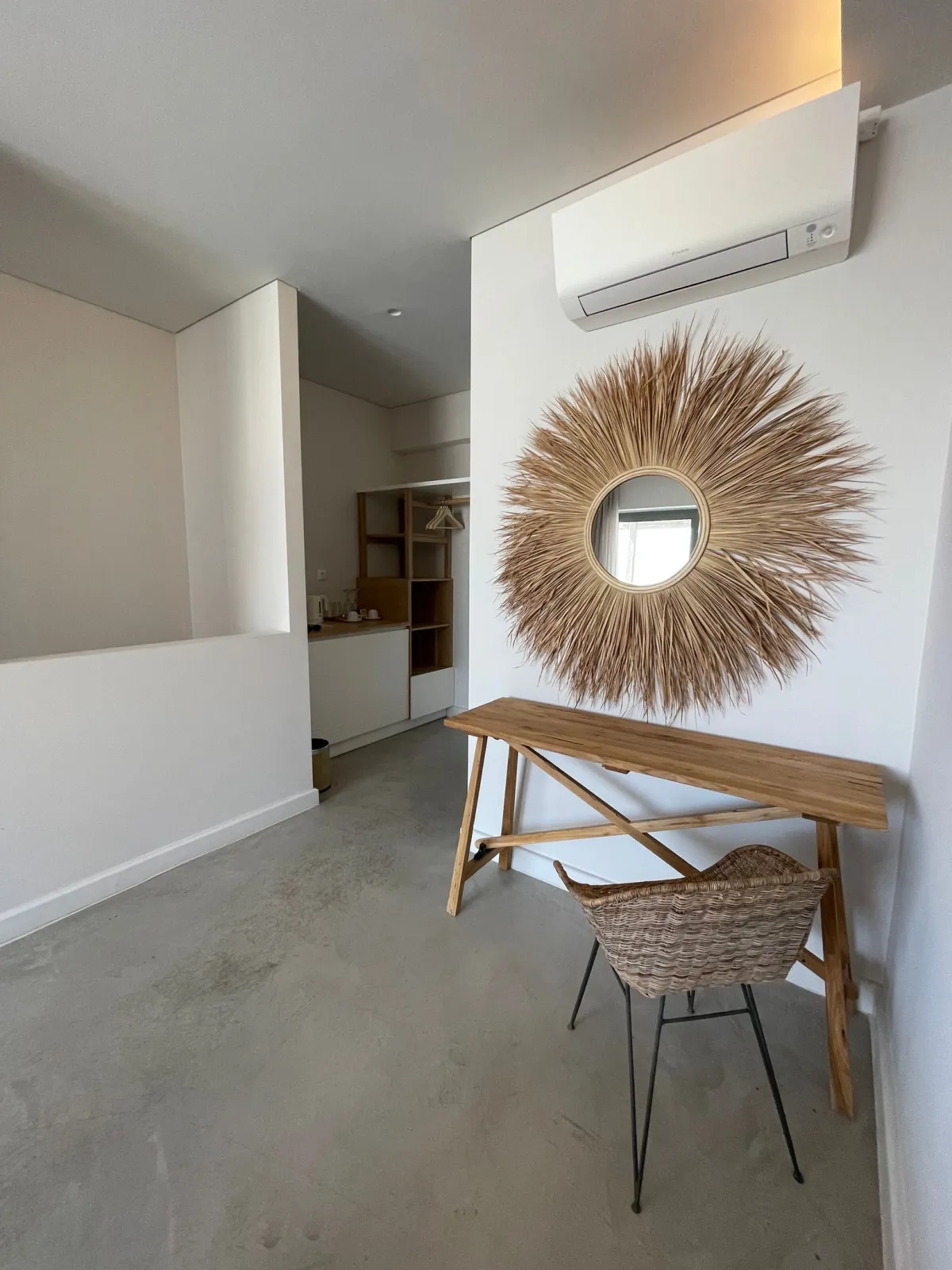 Rozoli Double Partial Sea View