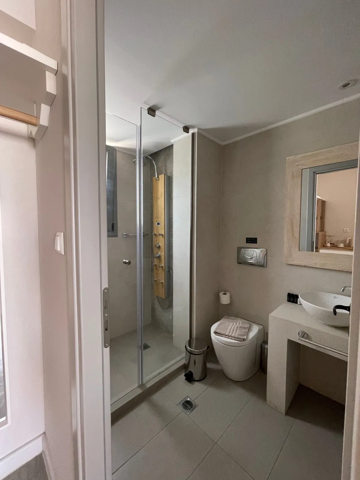Rozoli Double Partial Sea View