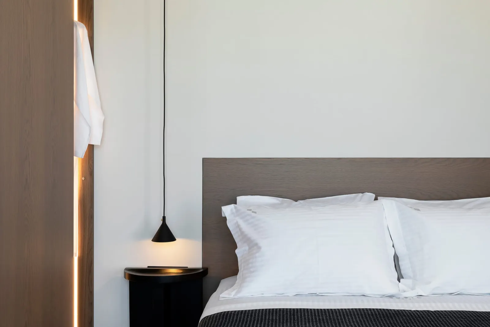 Honeymoon Room with Panoramic Sea View & Mini Pool