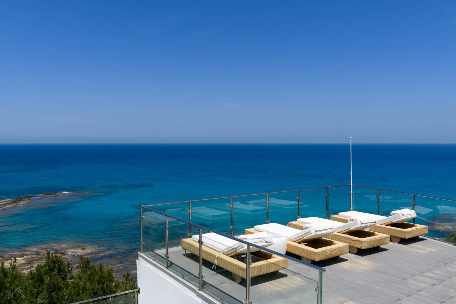 Villa Icarus