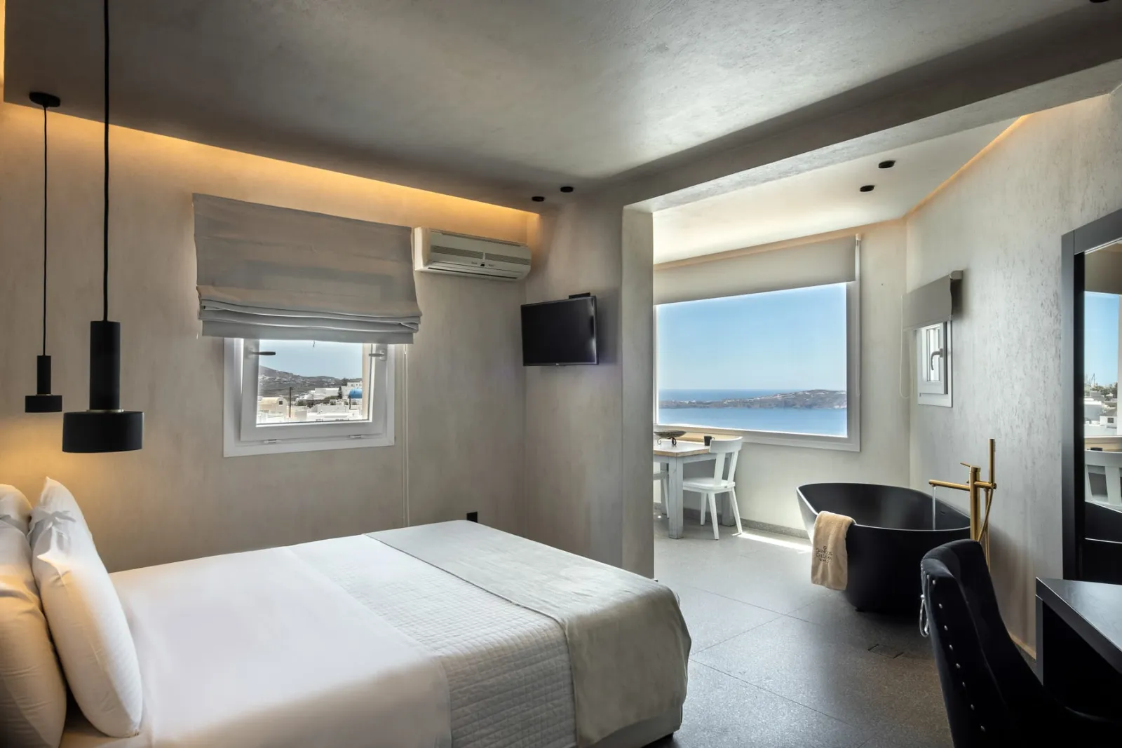 Junior caldera view suite No 4