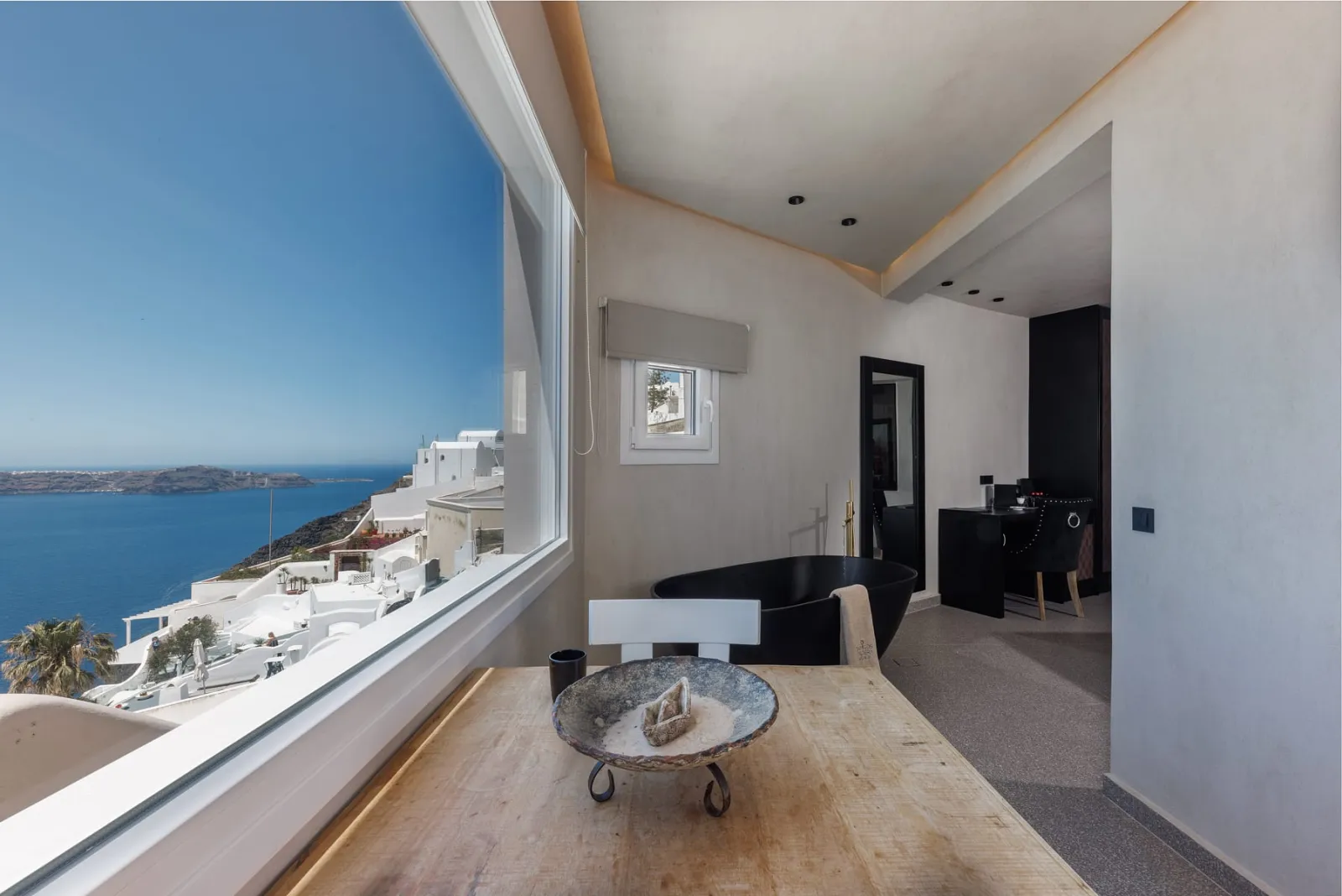 Junior caldera view suite No 4