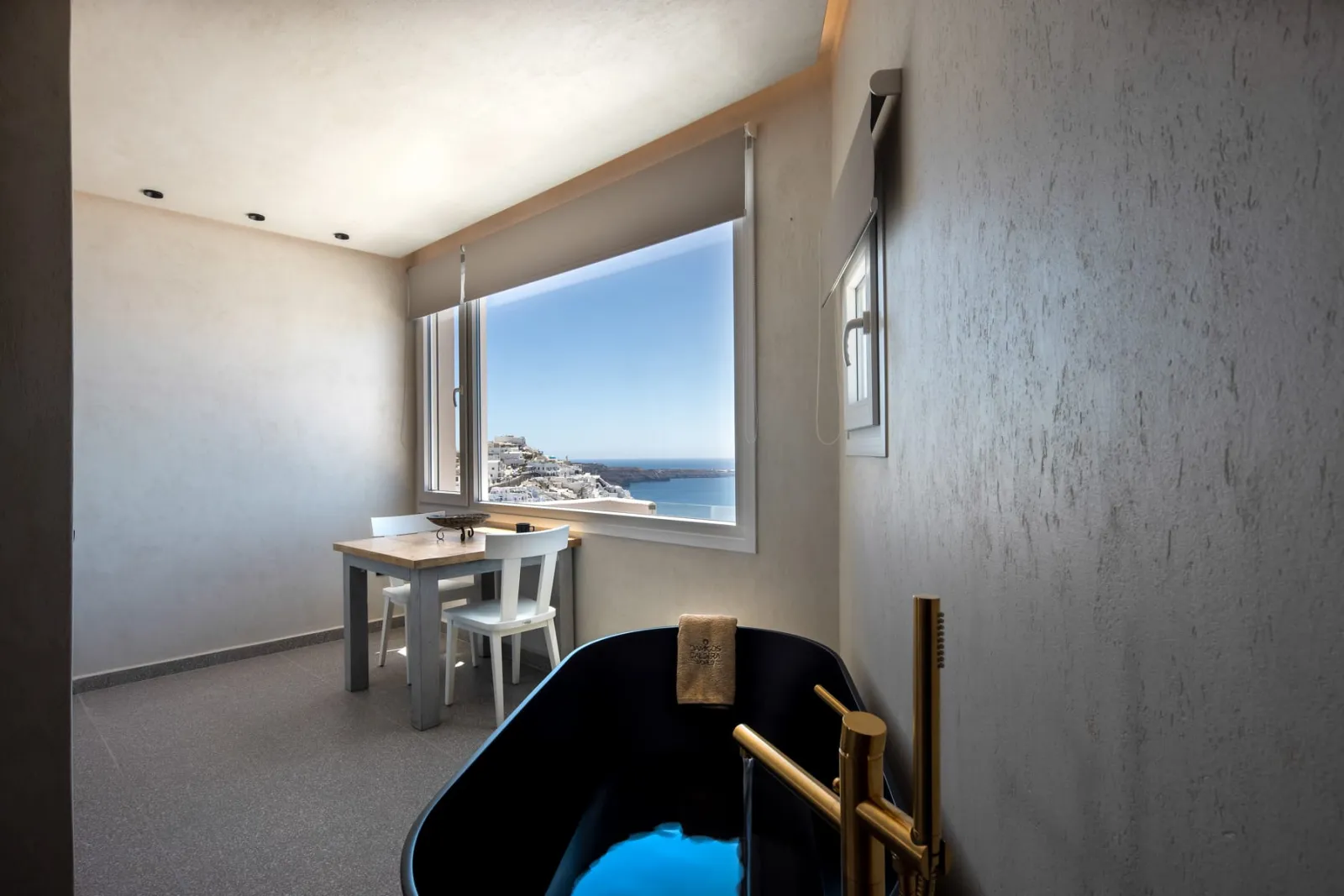 Junior caldera view suite No 4