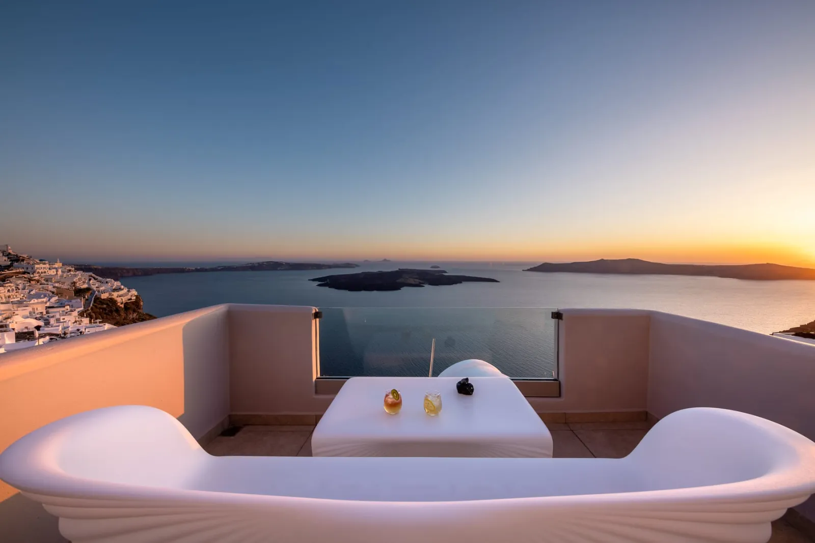Junior caldera view suite No 4
