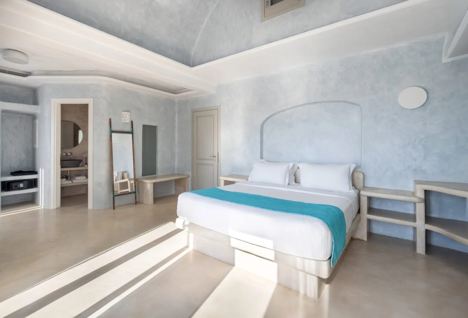 Honeymoon Villa with Sea View and Private Pool