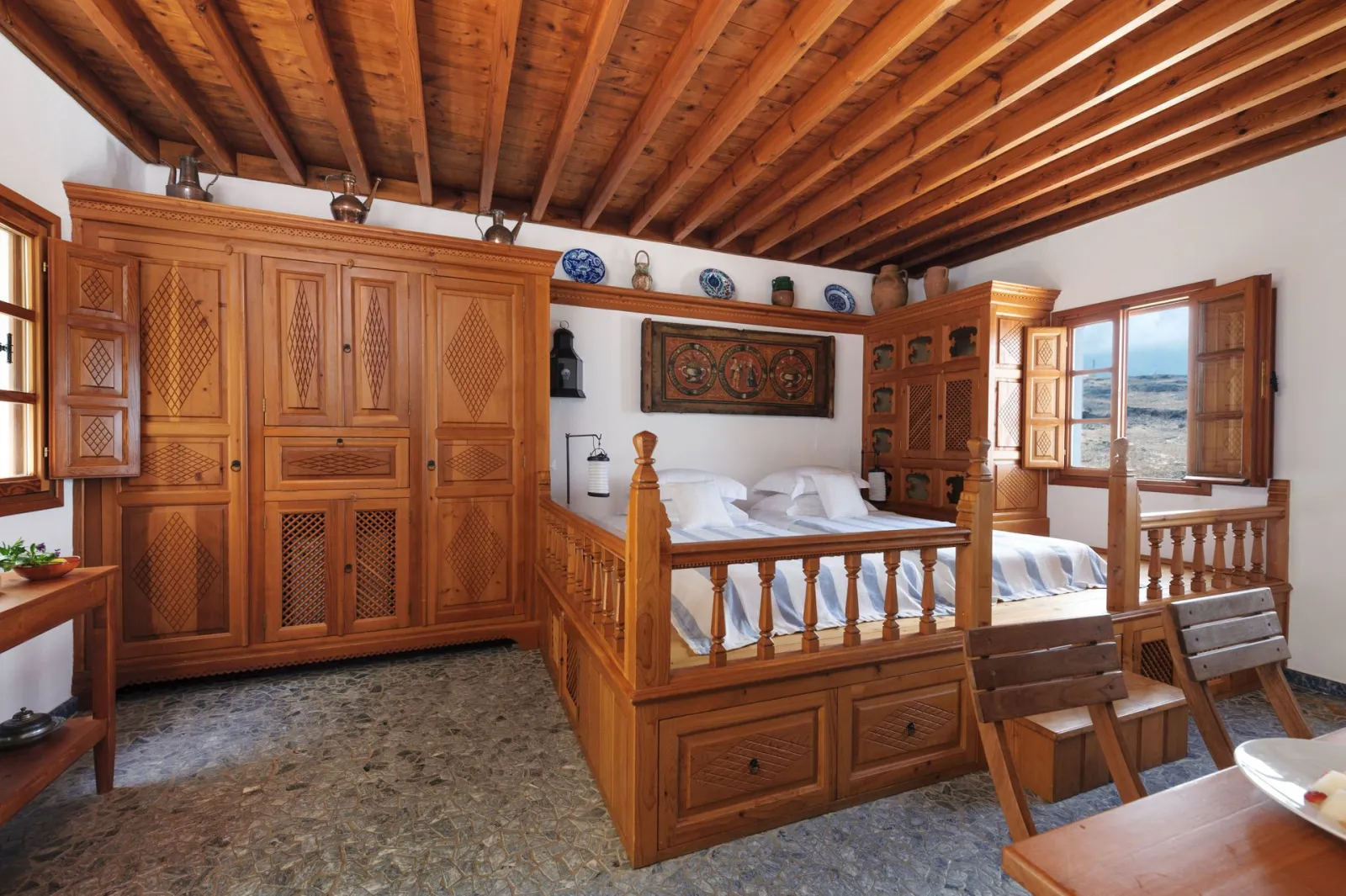 Master Suite