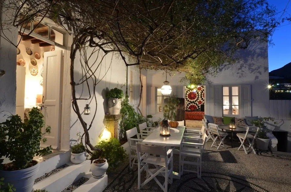 Villa Melenos