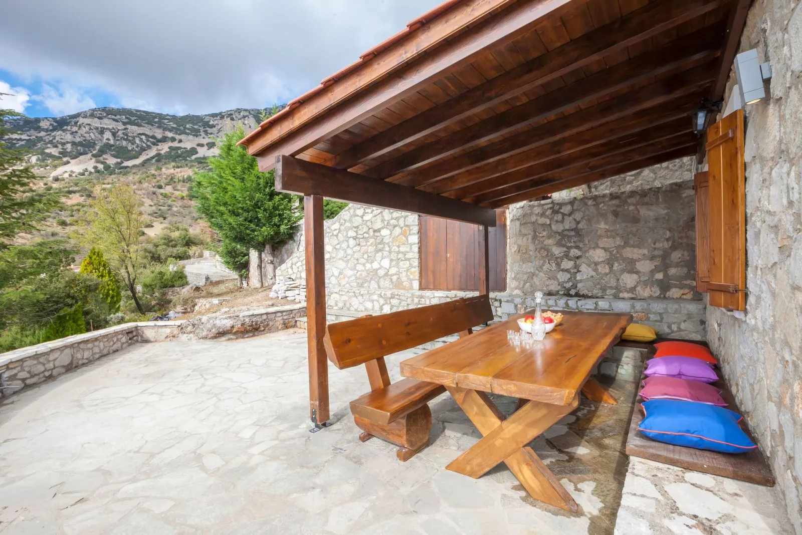 Rock Dandy - Private lux chalet with sauna & parking. Among the clouds