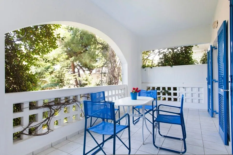 Family Apartment