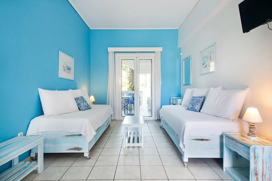 Family Apartment