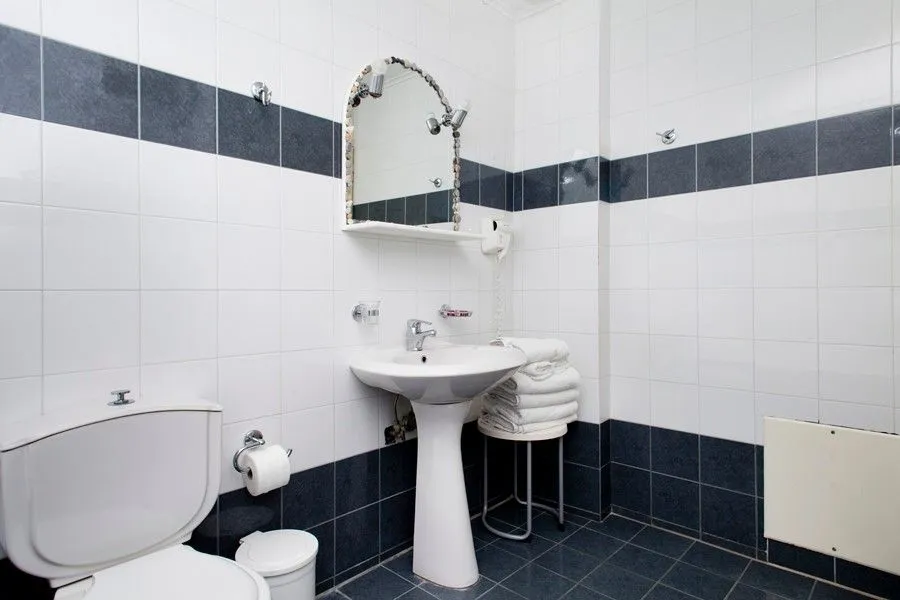 Family Apartment