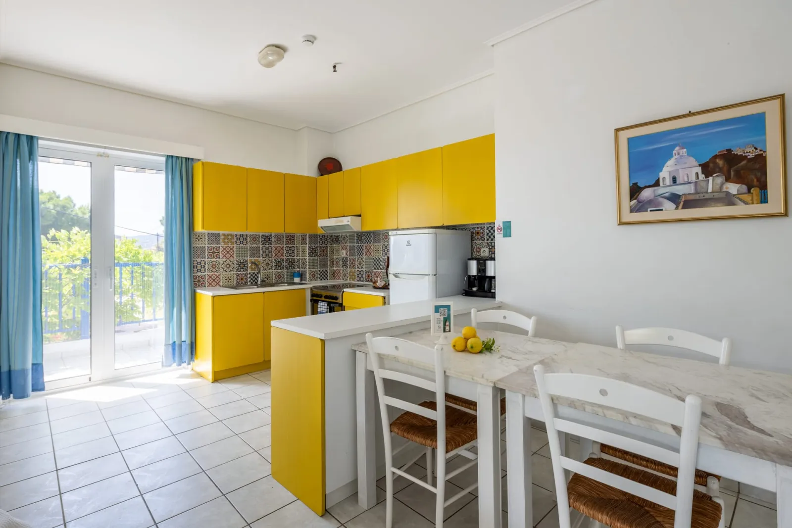 Family Apartment Superior