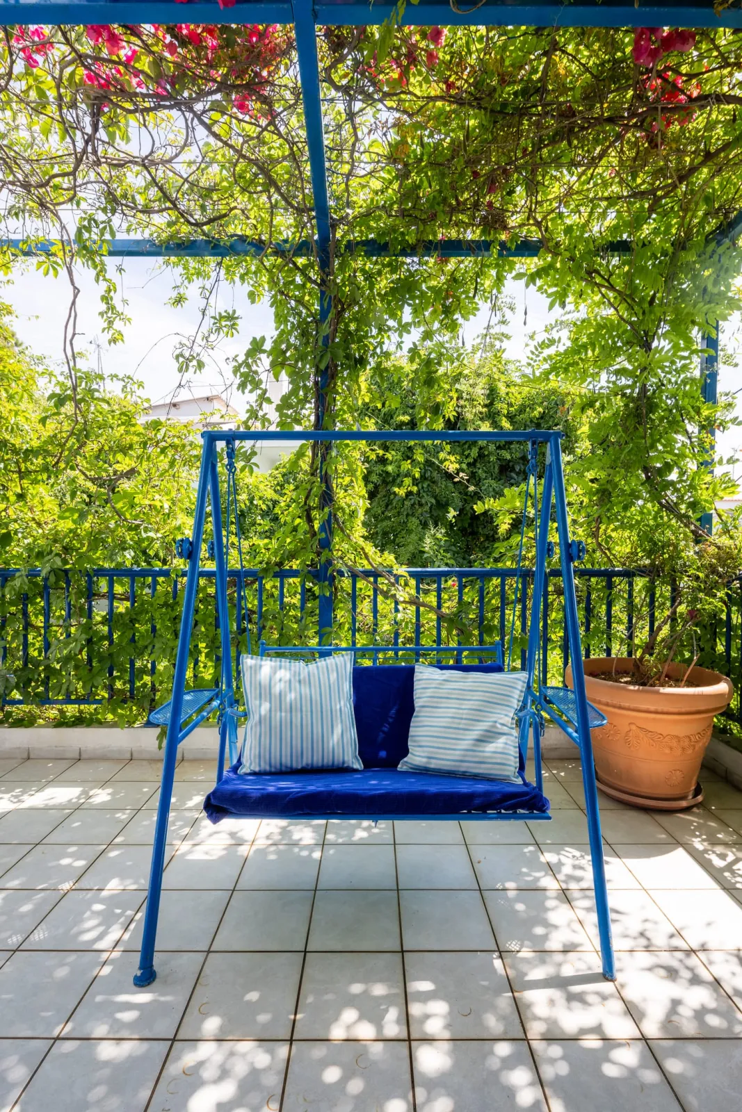 Family Apartment Superior