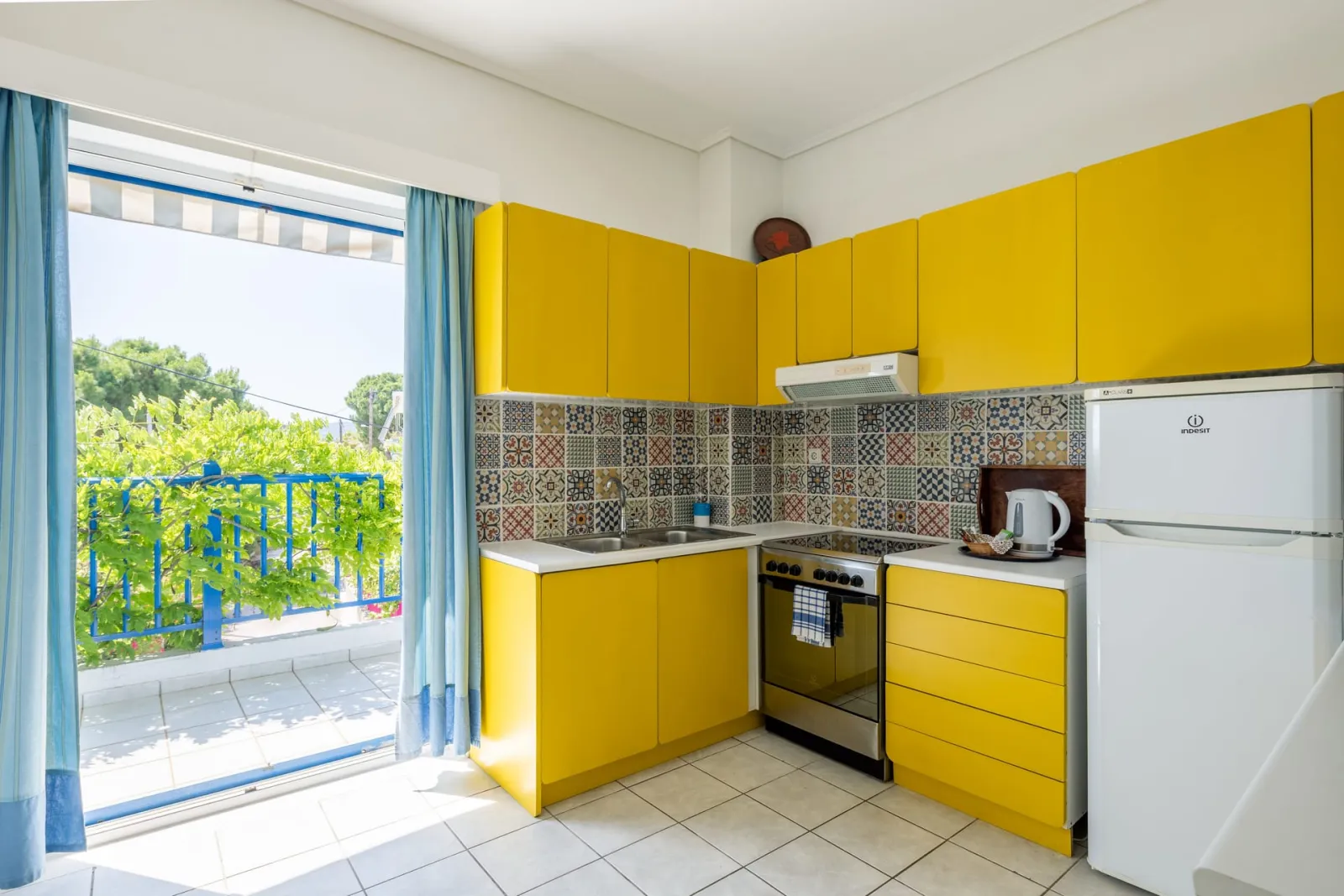 Family Apartment Superior