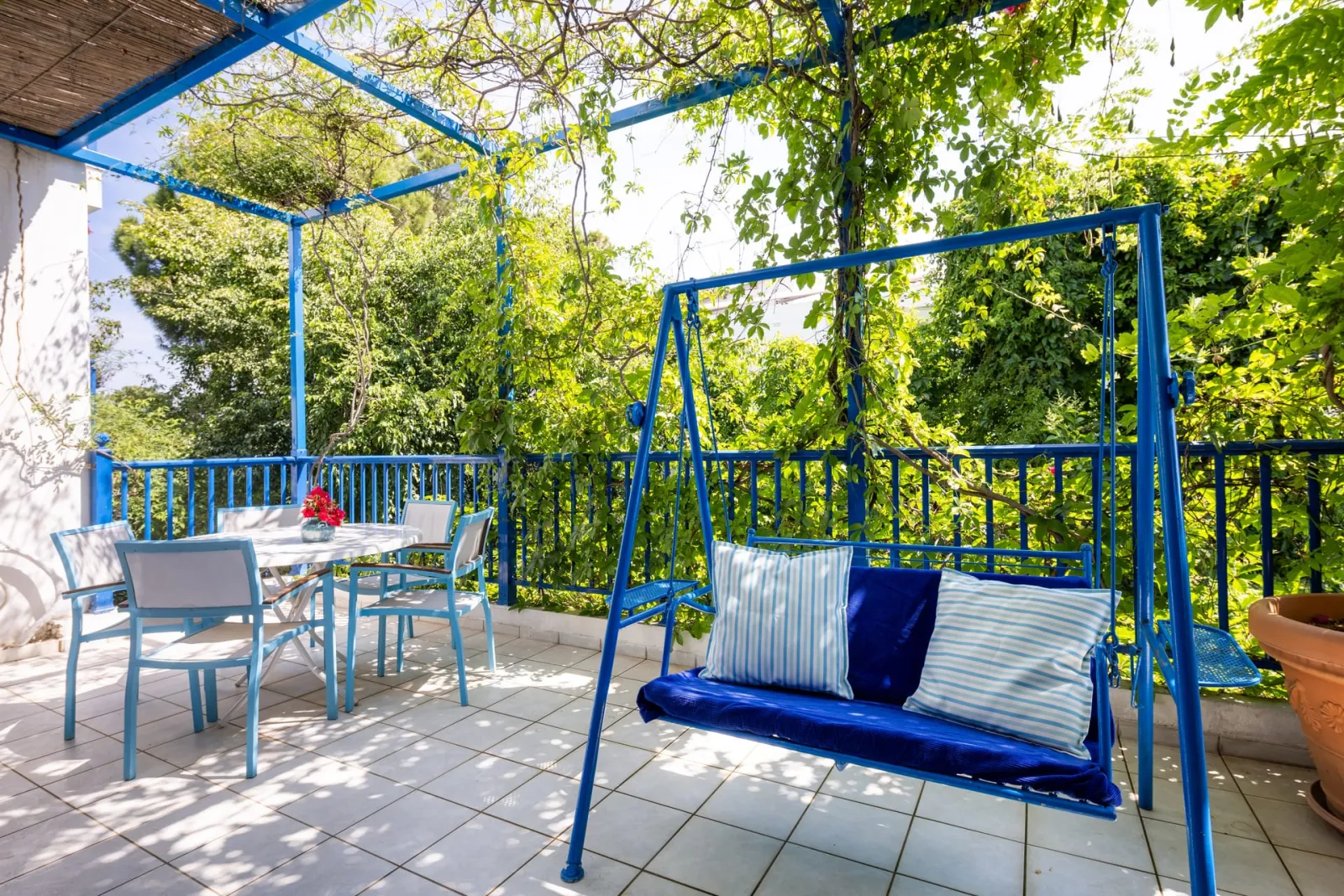 Family Apartment Superior