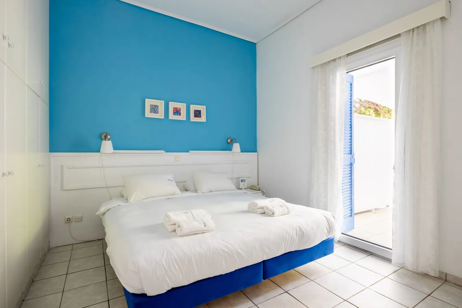 Big Family Apartment