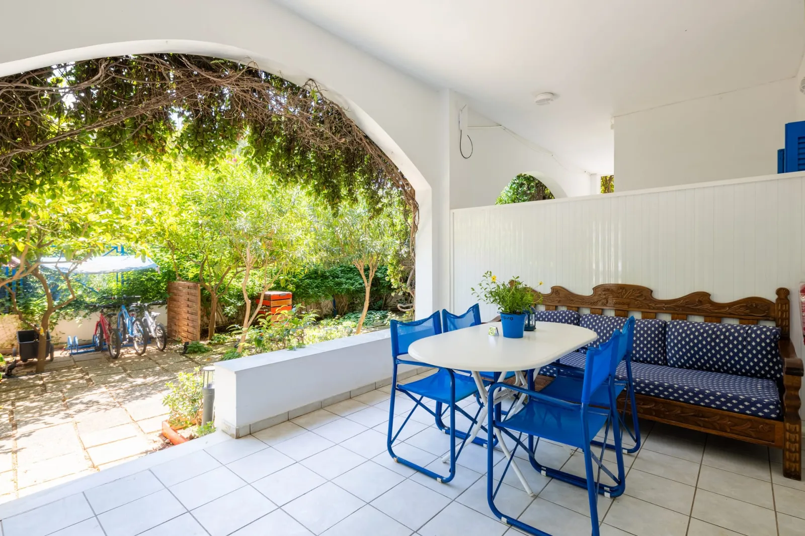 Big Family Apartment Superior