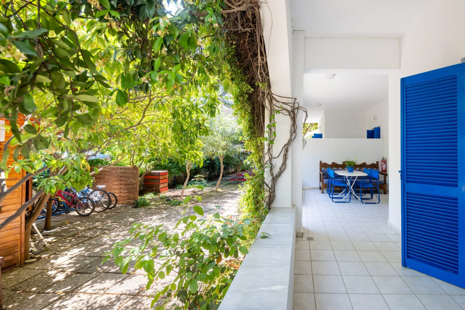 Big Family Apartment Superior