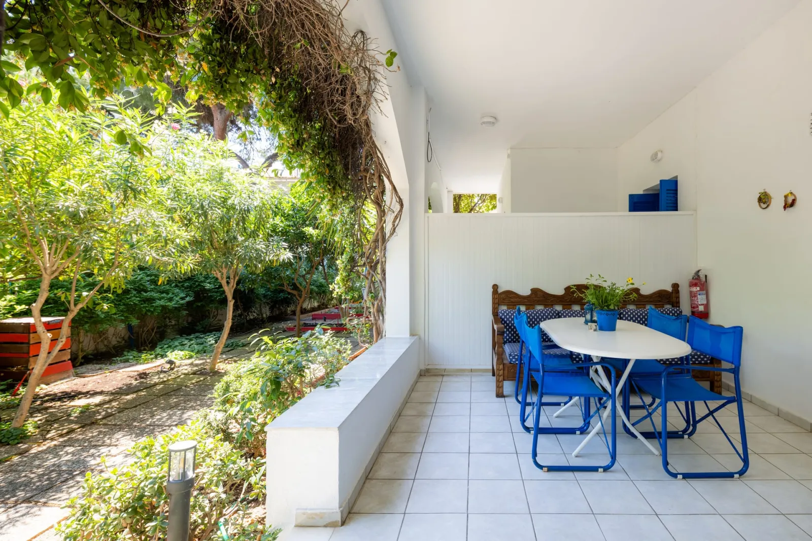 Big Family Apartment Superior