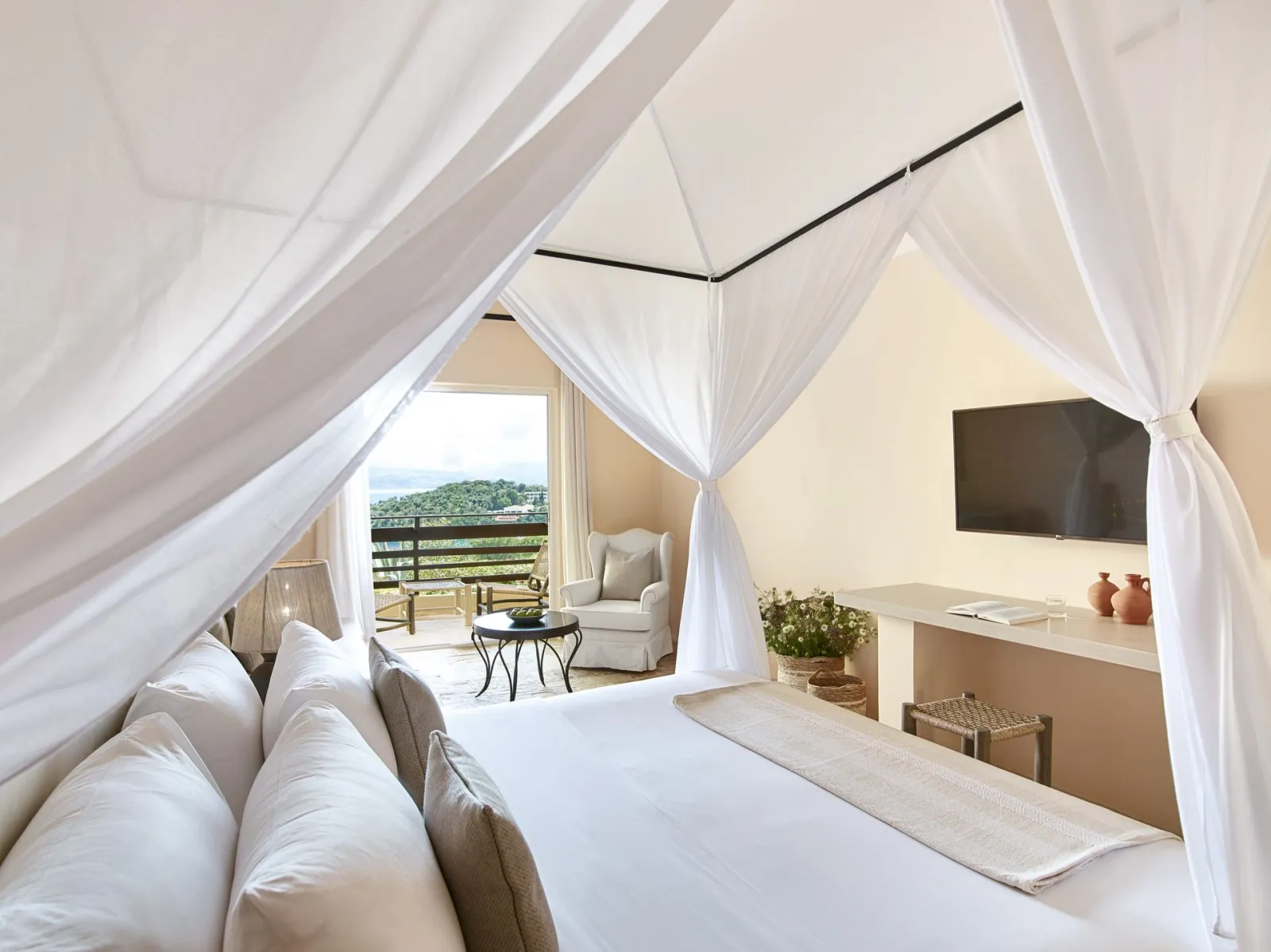 Daphnila Bungalow Limited Sea View