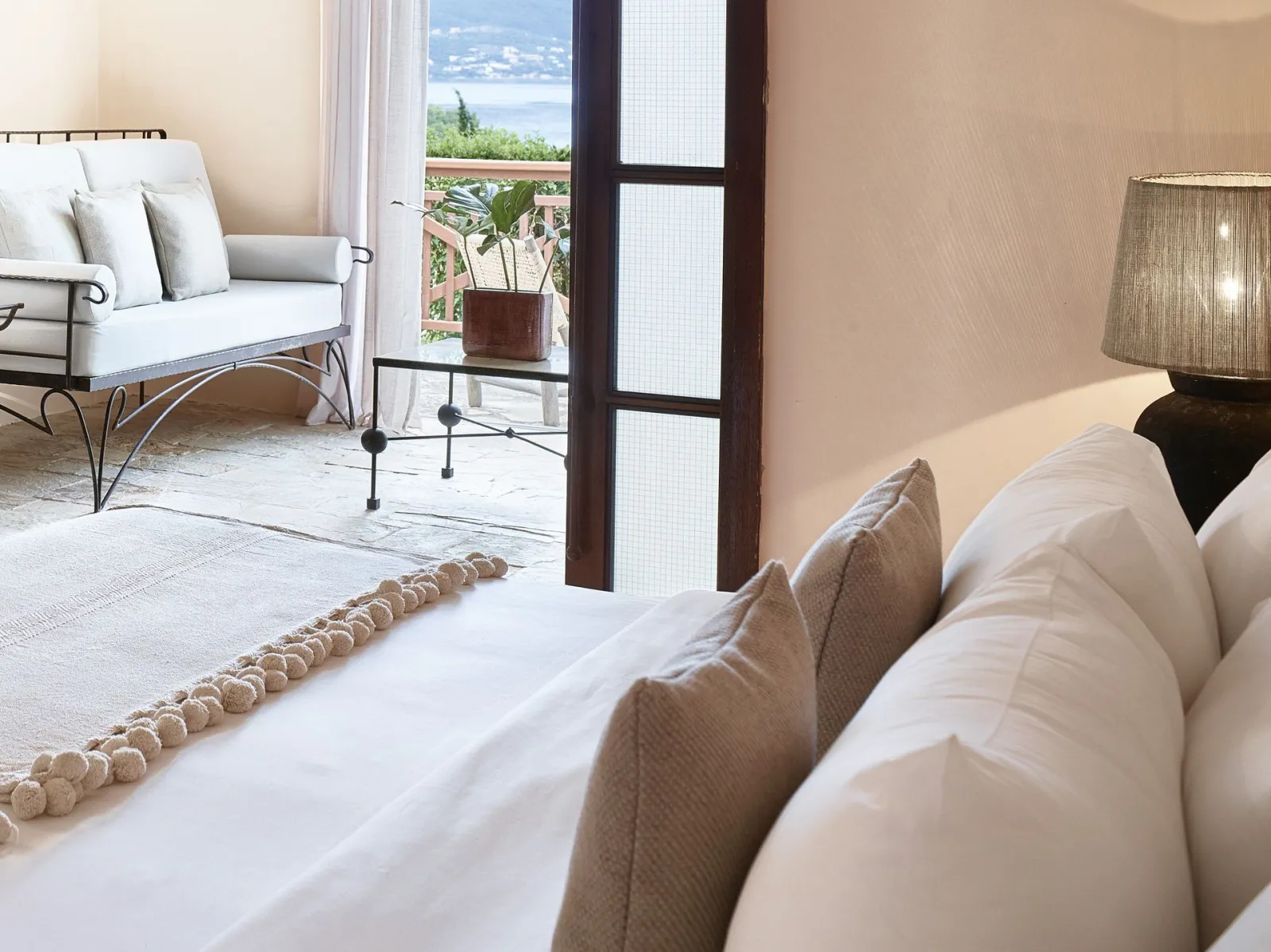 Family Bungalow Limited Sea View