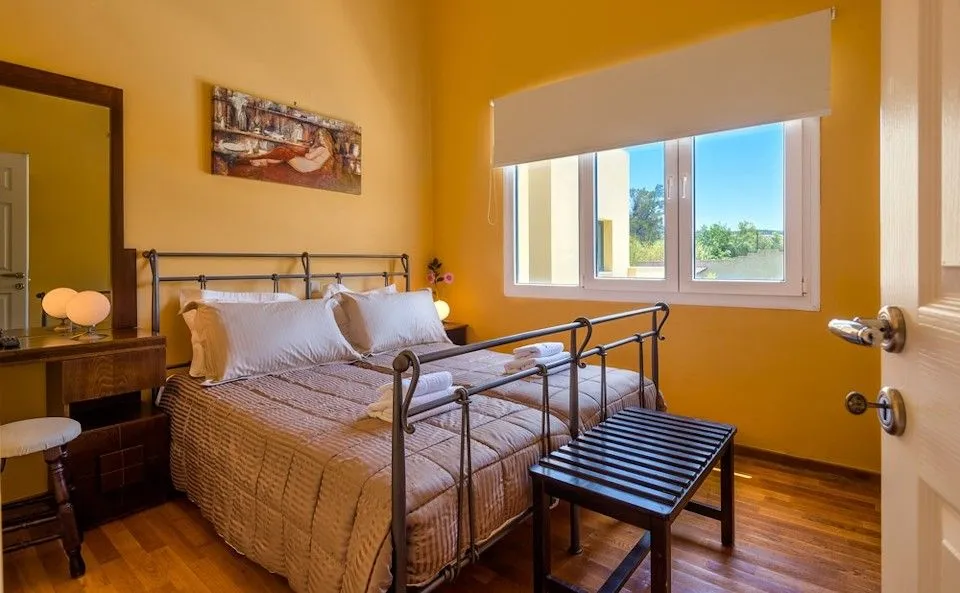ical 1Villa VILLA 2 ειναι συνδεδεμενοη με καταχωρηση με villa 2 (μια villa) σε airbnb-holidaylettings id 131377